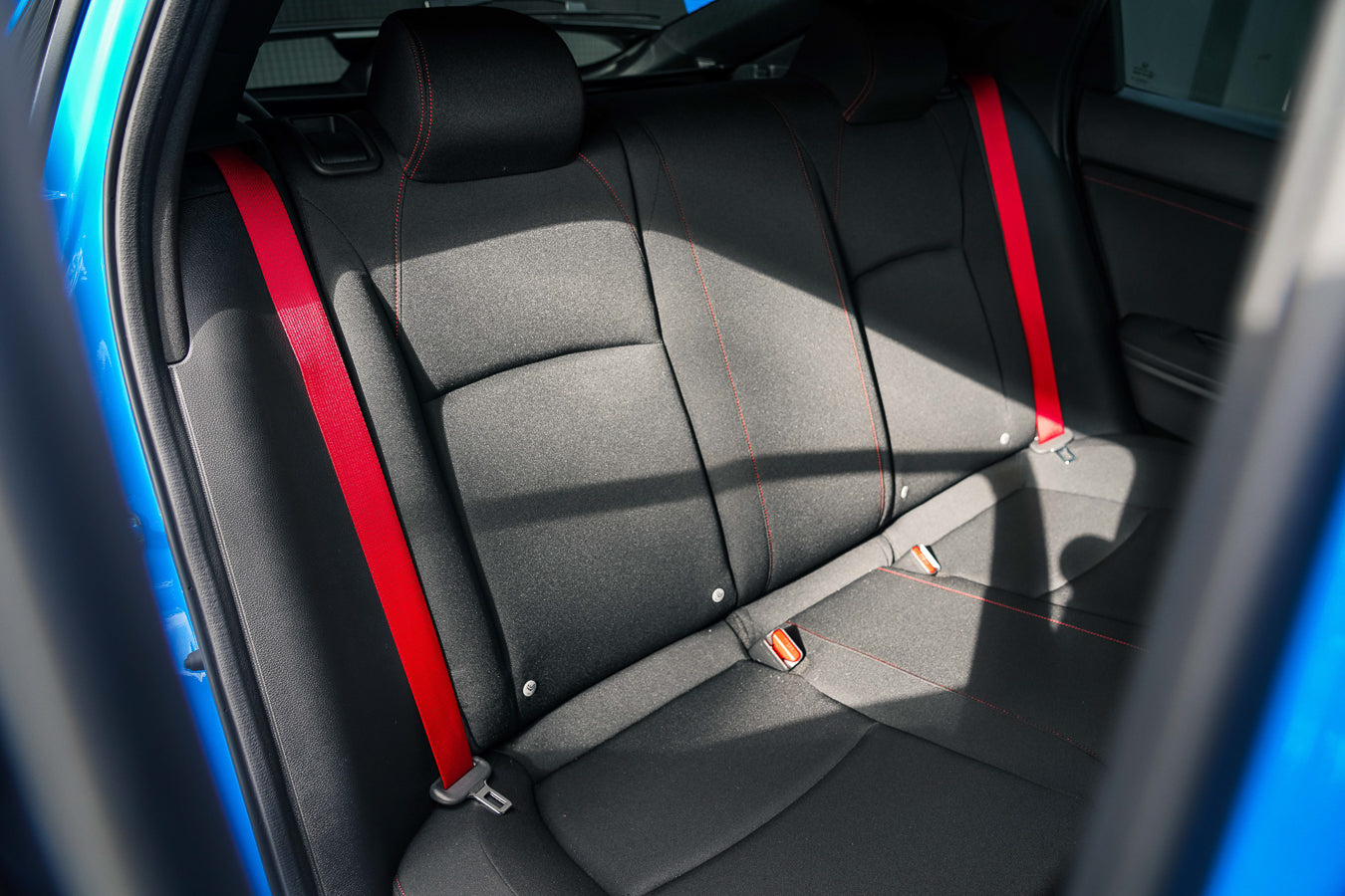 2020 Honda Civic Type-R