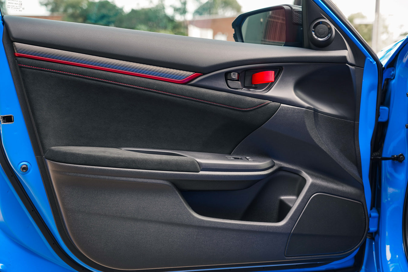2020 Honda Civic Type-R