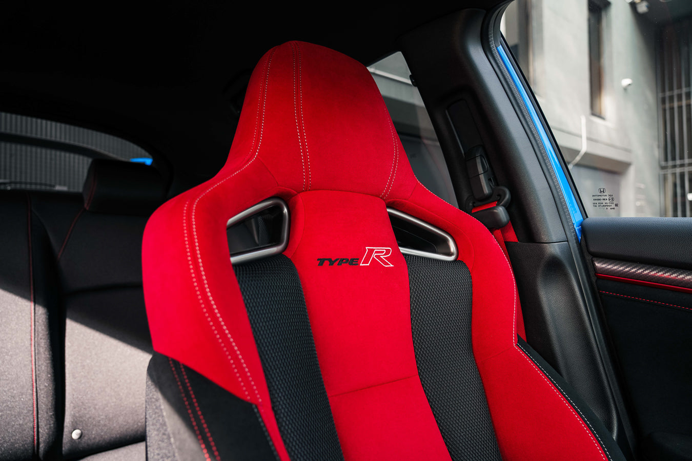 2020 Honda Civic Type-R