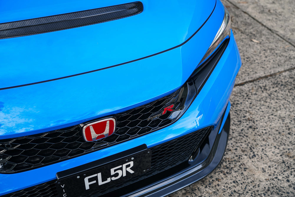 2025 Honda Civic Type-R (FL5)