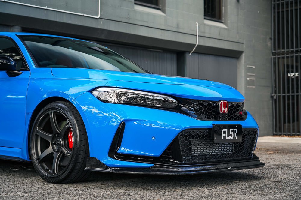 2025 Honda Civic Type-R (FL5)