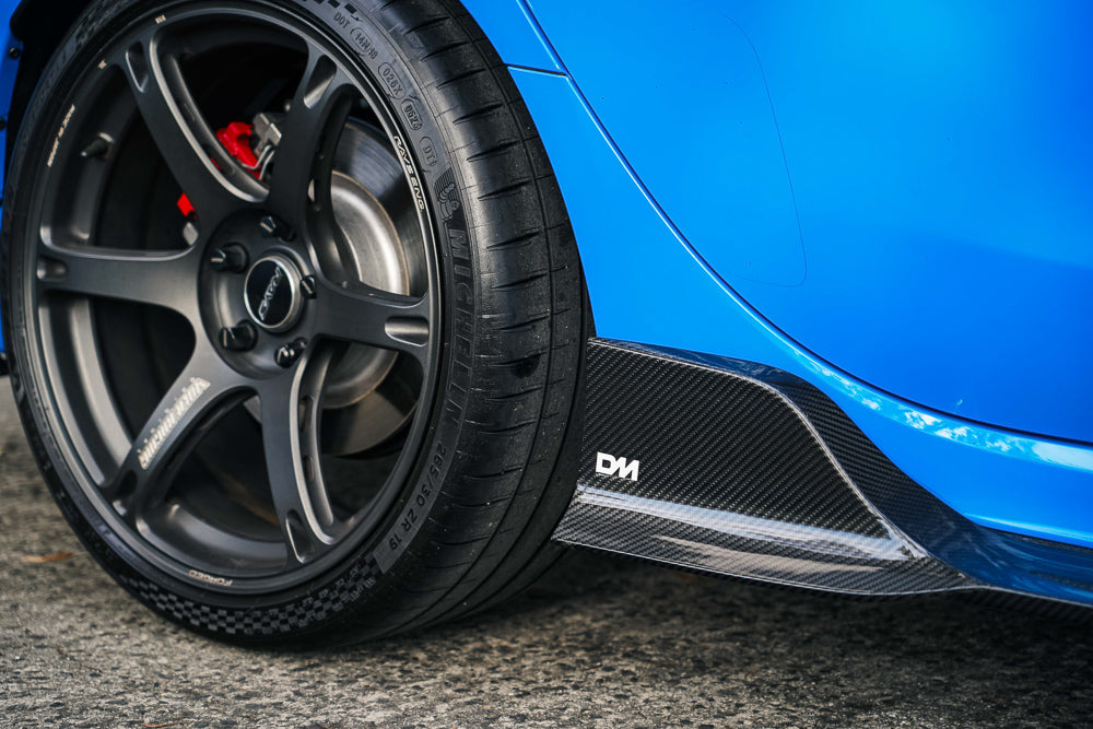 2025 Honda Civic Type-R (FL5)