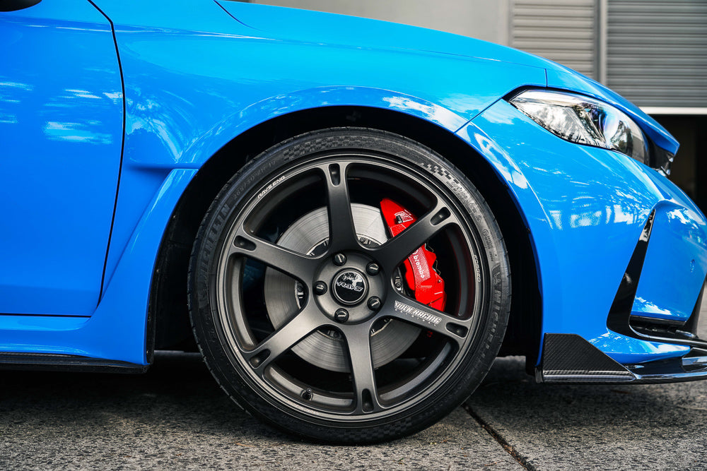2025 Honda Civic Type-R (FL5)