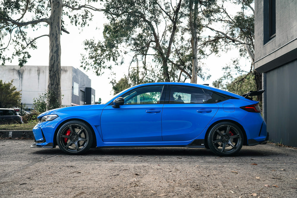 2025 Honda Civic Type-R (FL5)