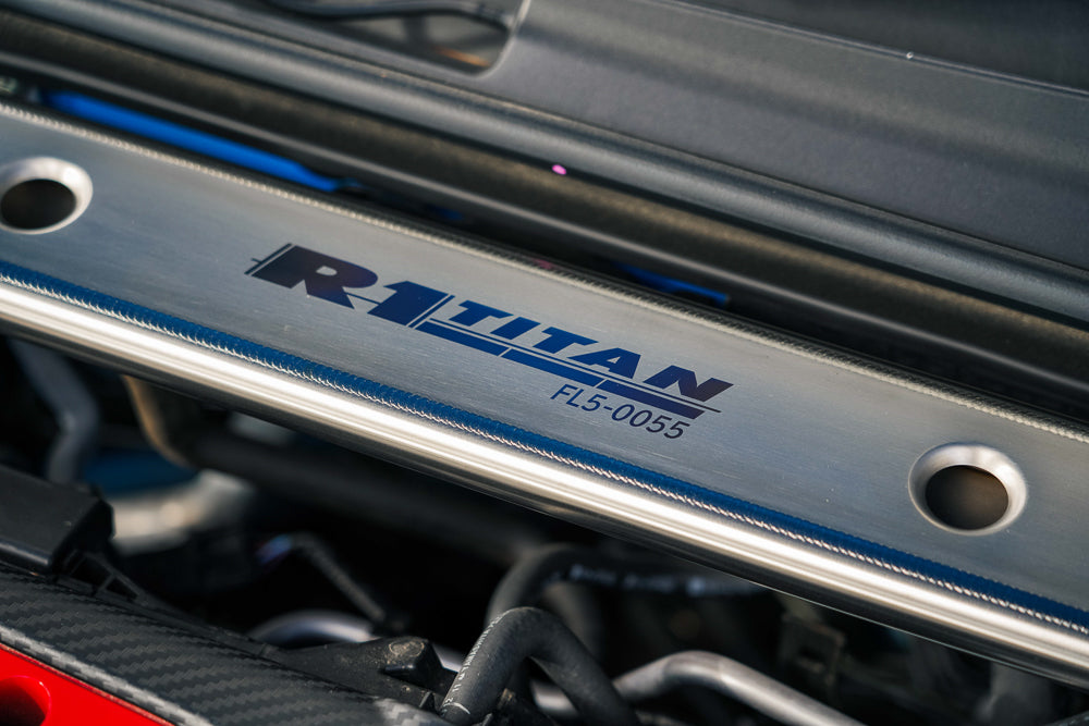 2025 Honda Civic Type-R (FL5)