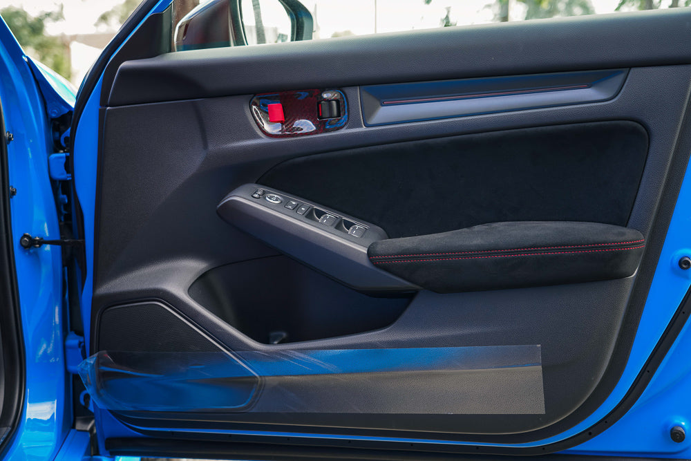 2025 Honda Civic Type-R (FL5)