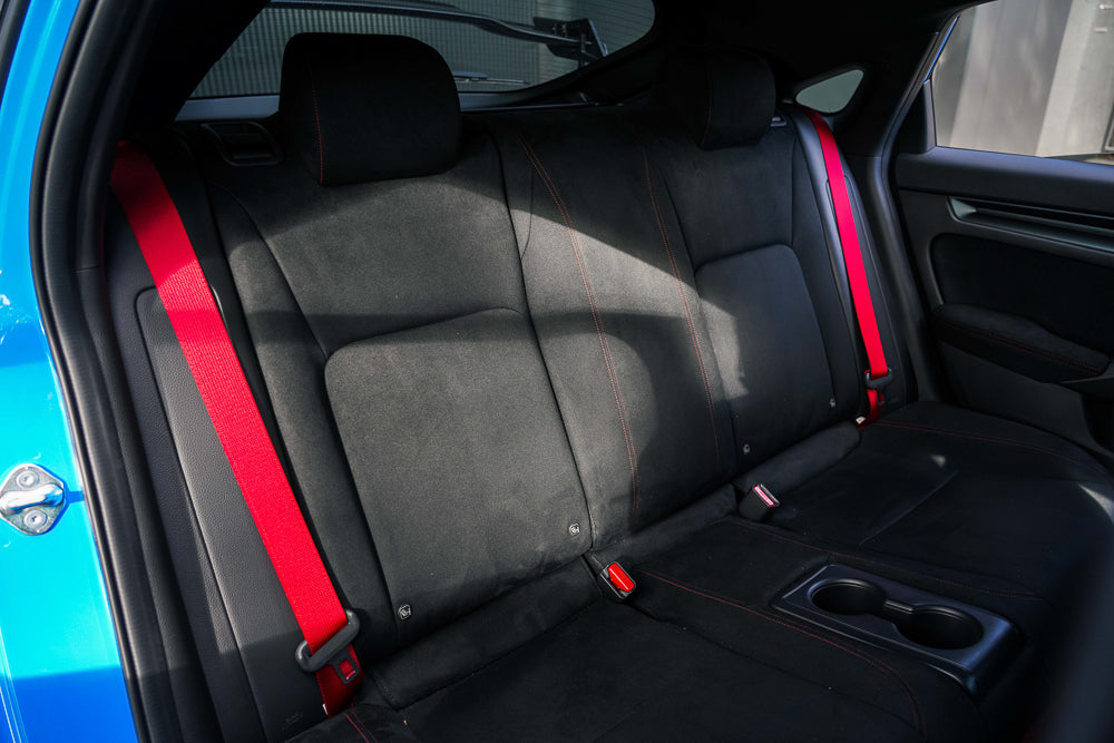 2025 Honda Civic Type-R (FL5)