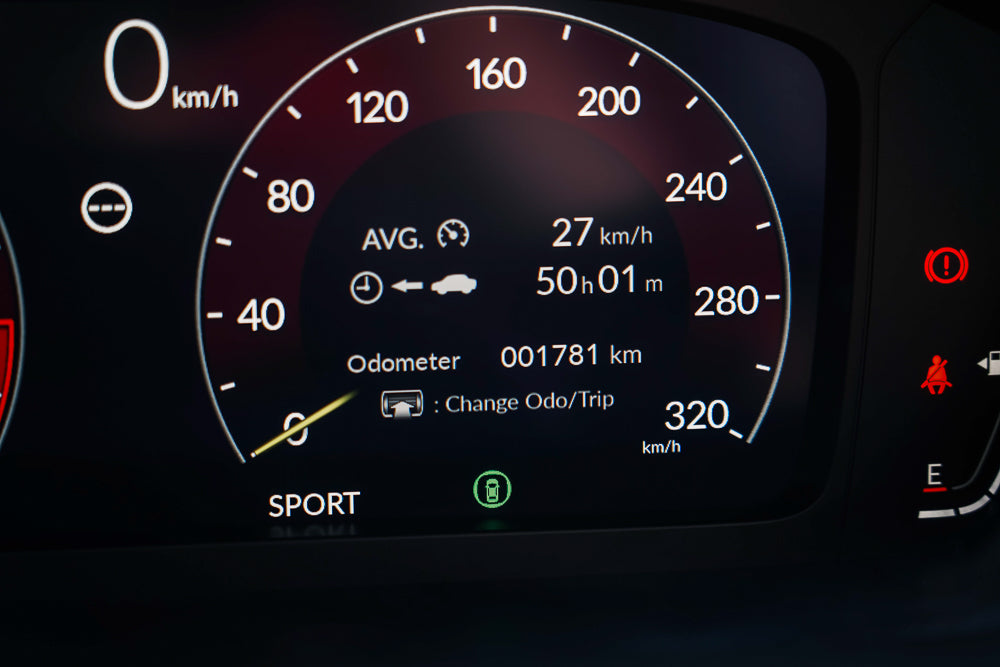 2025 Honda Civic Type-R (FL5)