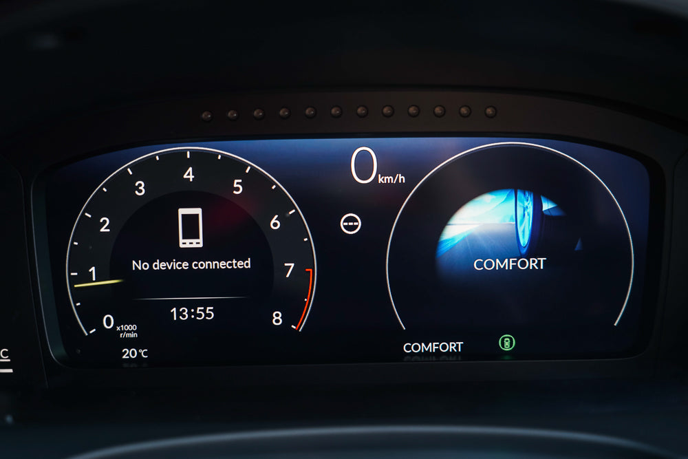 2025 Honda Civic Type-R (FL5)
