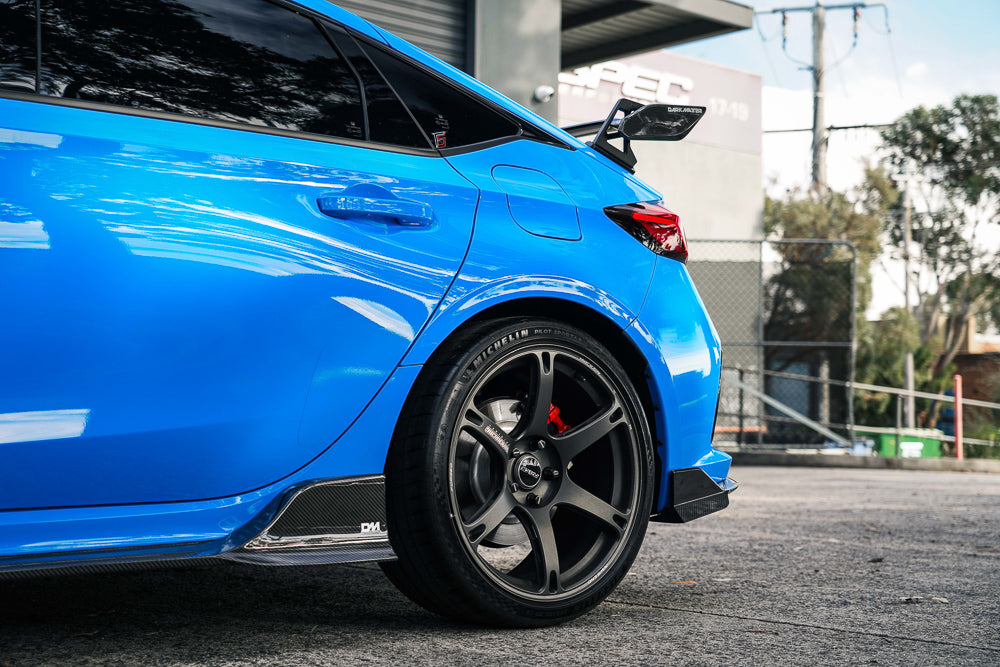 2025 Honda Civic Type-R (FL5)