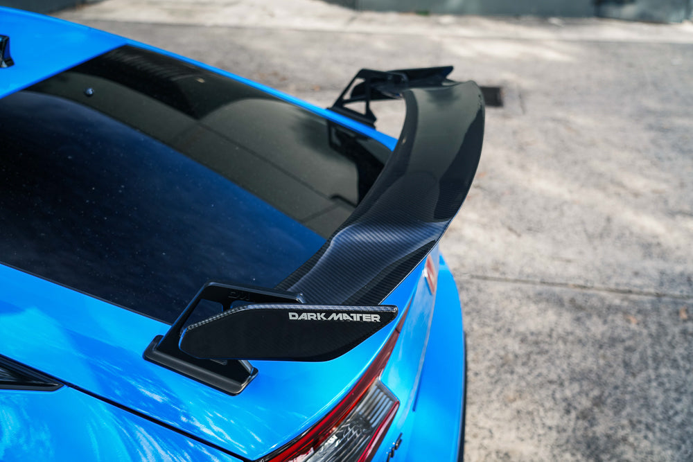 2025 Honda Civic Type-R (FL5)