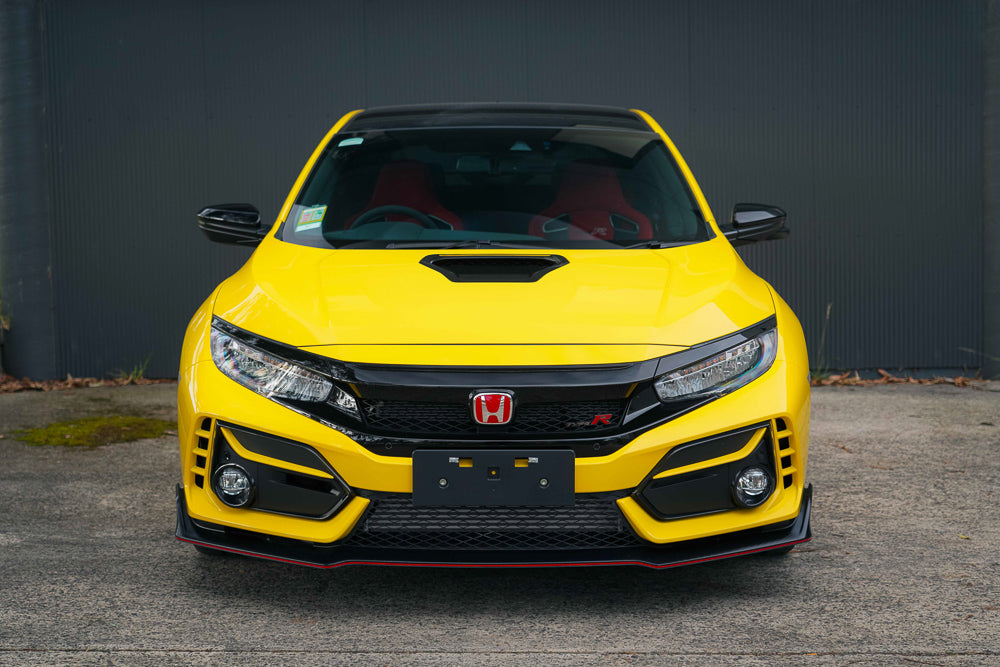2021 Honda Civic Type-R FK8 LE (#07/20)