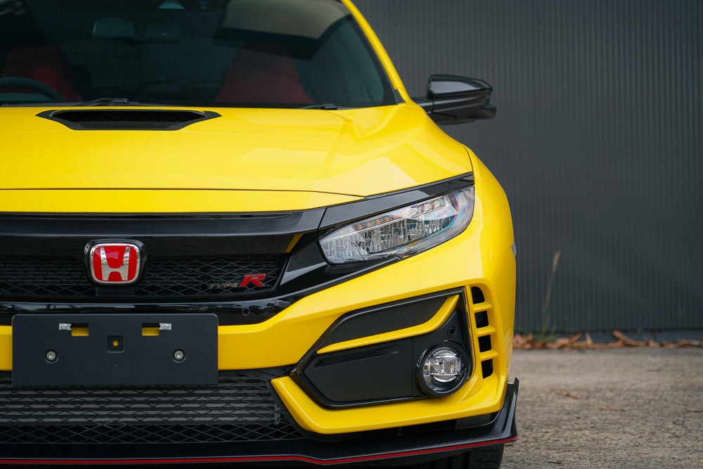 2021 Honda Civic Type-R FK8 LE (#07/20)