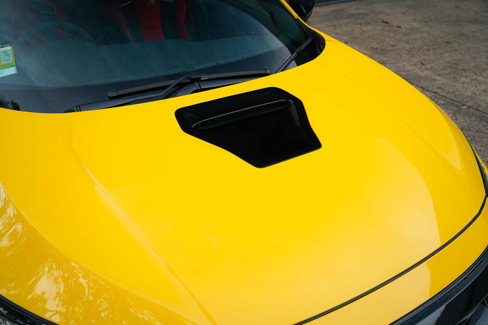 2021 Honda Civic Type-R FK8 LE (#07/20)