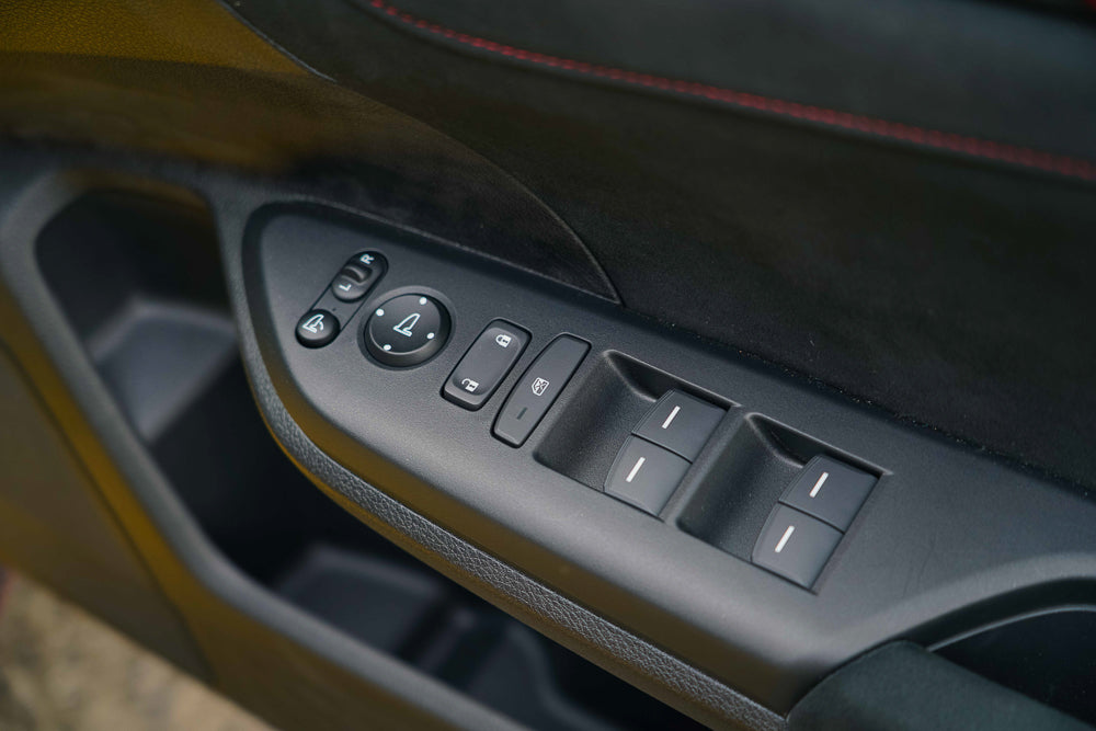 2021 Honda Civic Type-R FK8 LE (#07/20)