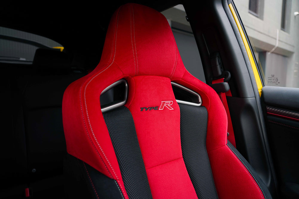2021 Honda Civic Type-R FK8 LE (#07/20)