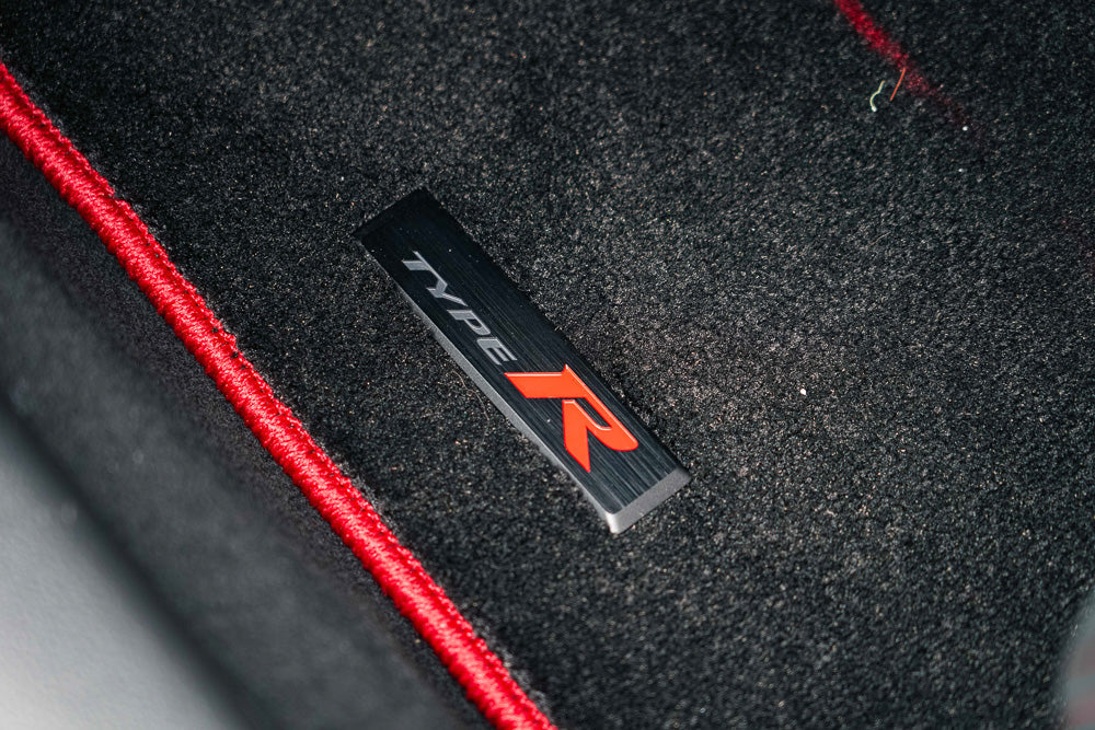 2021 Honda Civic Type-R FK8 LE (#07/20)
