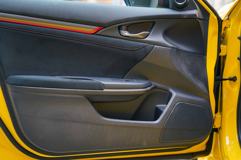 2021 Honda Civic Type-R FK8 LE (#07/20)