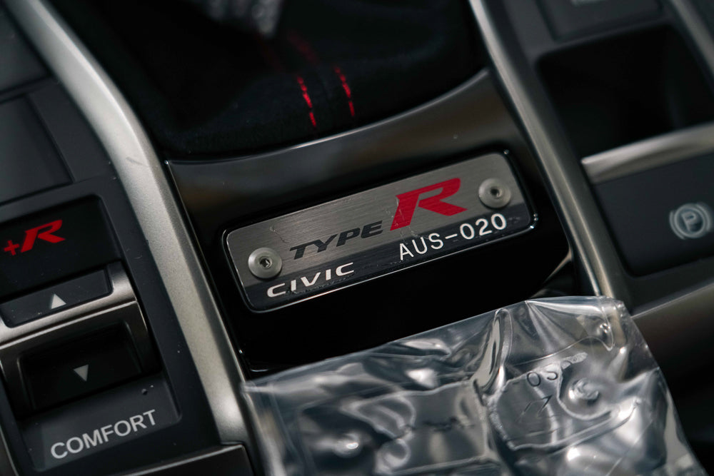 2021 Honda Civic Type-R