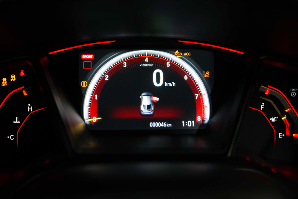 2021 Honda Civic Type-R