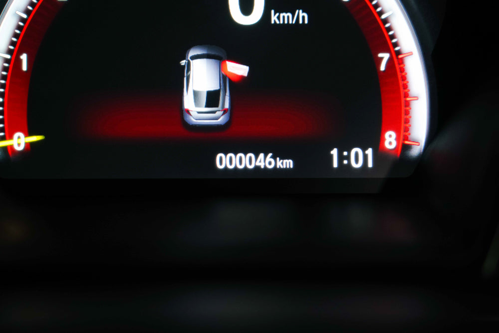 2021 Honda Civic Type-R