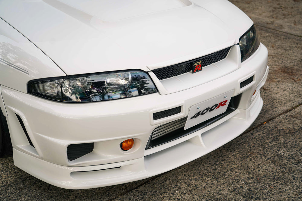 1996 Nismo 400R (#18/44)