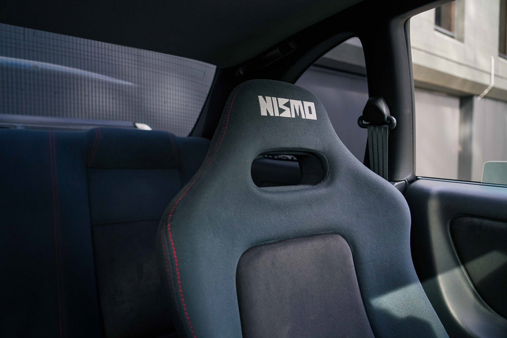 1996 Nismo 400R (#18/44)