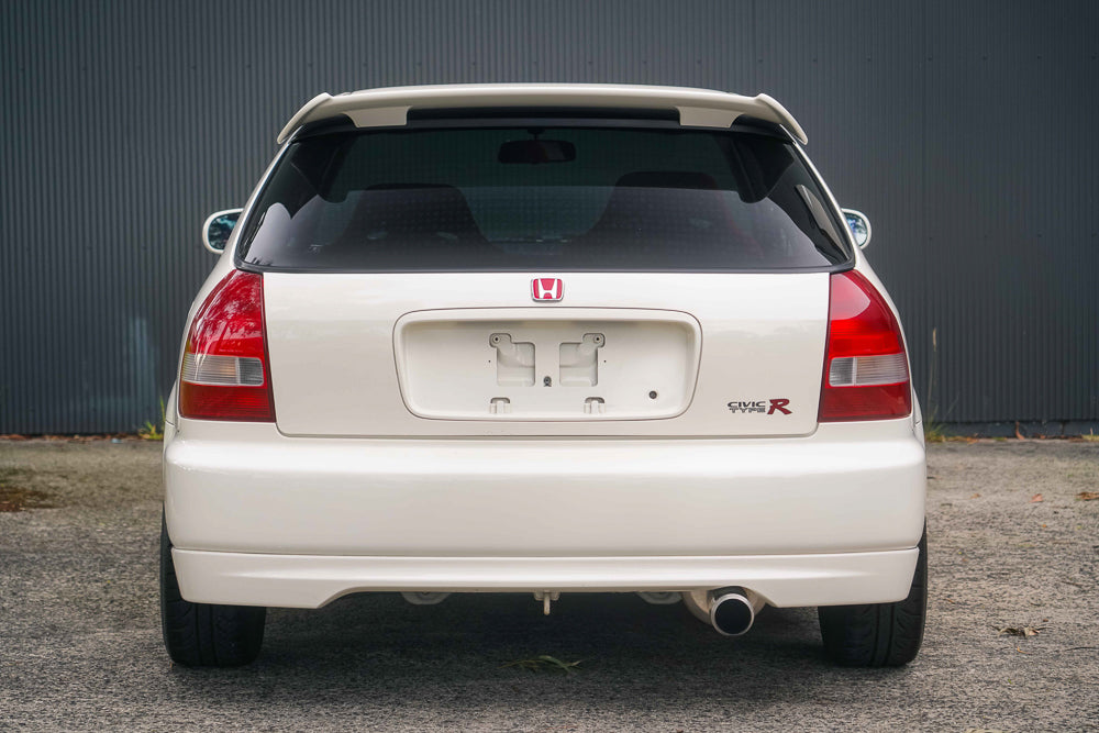 1999 Honda Civic Type-R