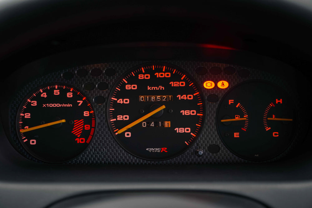 1999 Honda Civic Type-R