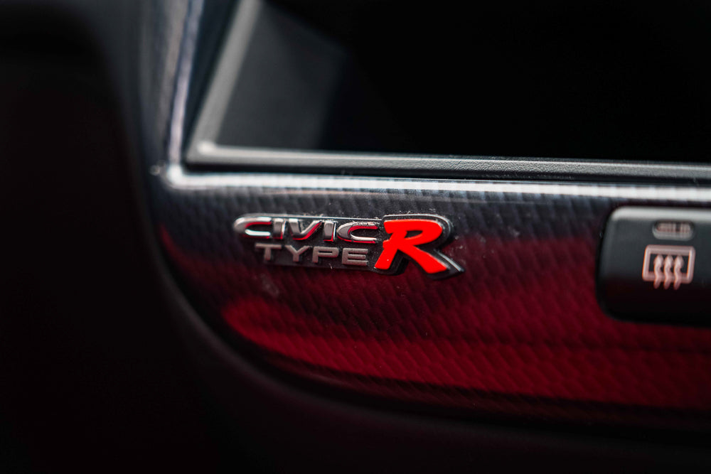 1999 Honda Civic Type-R