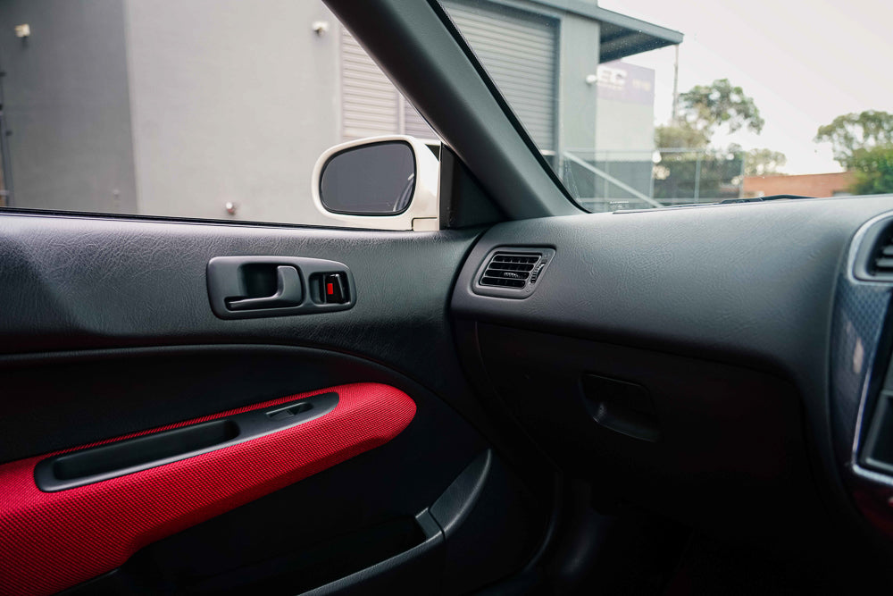 1999 Honda Civic Type-R