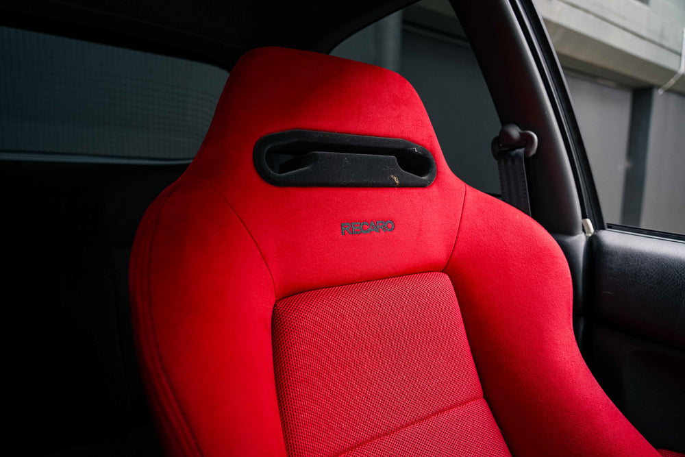 1999 Honda Civic Type-R