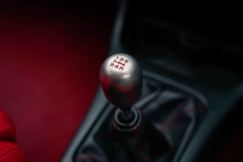 1999 Honda Civic Type-R