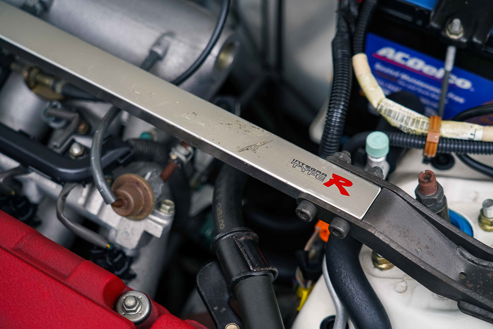 1999 Honda Civic Type-R