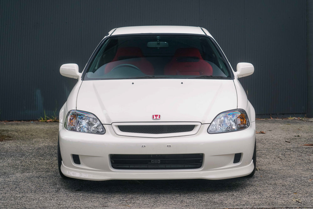 1999 Honda Civic Type-R