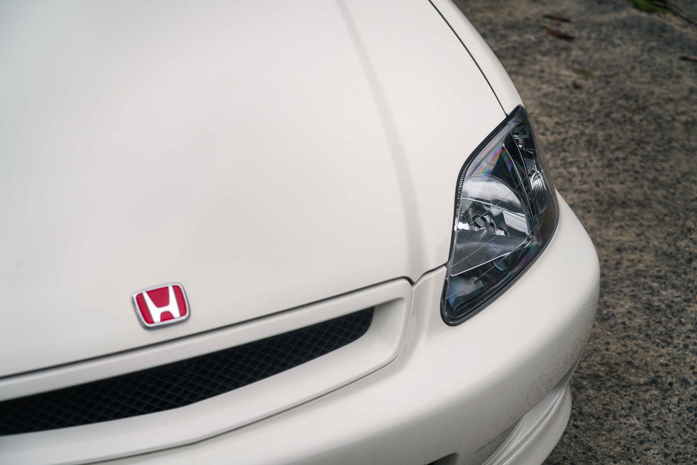 1999 Honda Civic Type-R