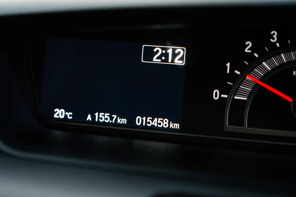 2023 Honda N-Box