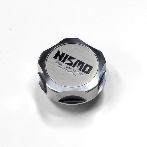 Nismo 40th Anniversary Oil Filler Cap