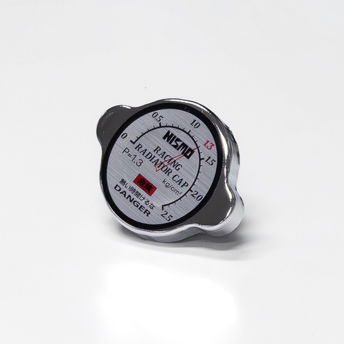 Nismo 40th Anniversary Racing Radiator Cap