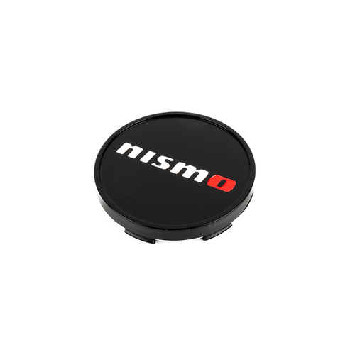 Nismo LM-RS1 Wheel Center Cap (Black)