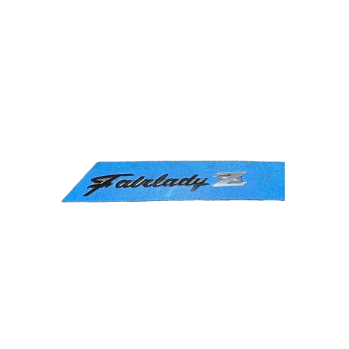 Nissan OEM Fairlady Z Emblem JDM