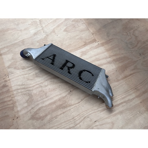 (Used) ARC Intercooler Twin-Entry for BNR34 Non-V-SPEC