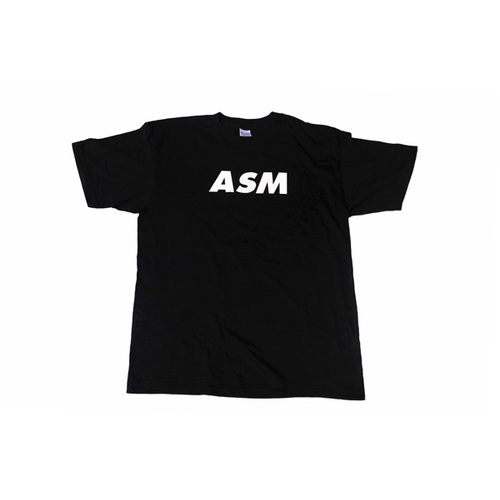 ASM ISDesign T-Shirt 2007