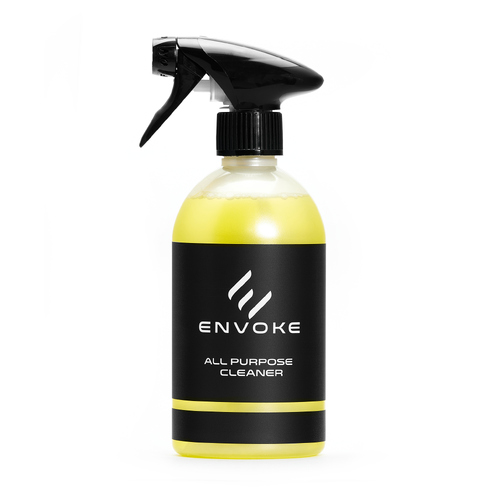 Envoke All Purpose Cleaner (0.5L)