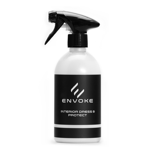 Envoke Interior Dress & Protect (0.5L)