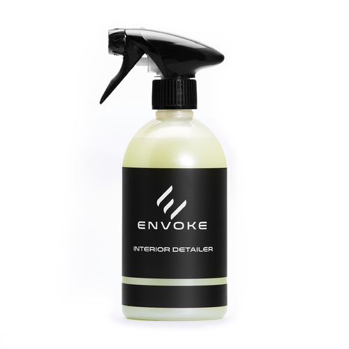 Envoke Interior Detailer (0.5L)