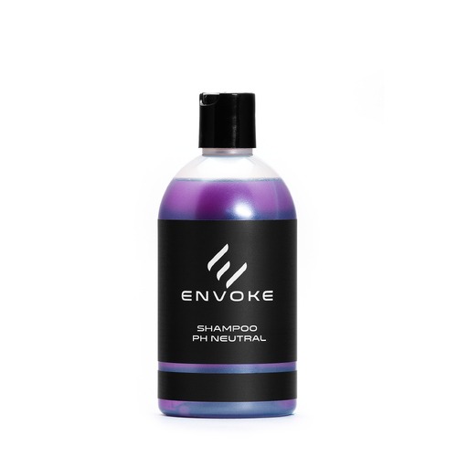 Envoke pH Neutral Shampoo (0.5L)