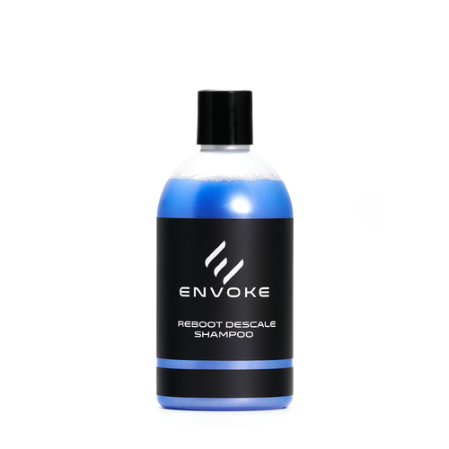 Envoke Reboot Descaling Shampoo (0.5L)