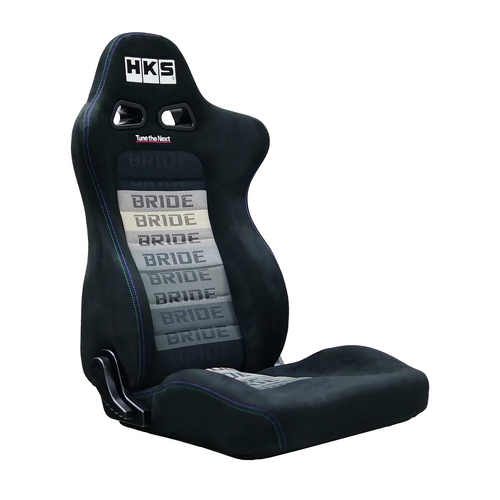 HKS 50th BUCKET SEAT BRIDE EUROSTER II