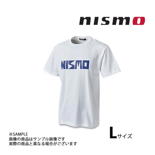 Nismo Heritage T-Shirt 1984 (Size LL)